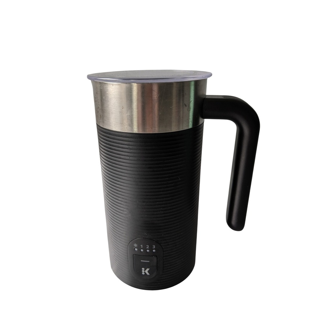 Keurig K-Cafe SMART Coffee & Latte Machine K27 Replacement Frother Pitcher Lid